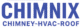 chimnix nyc
